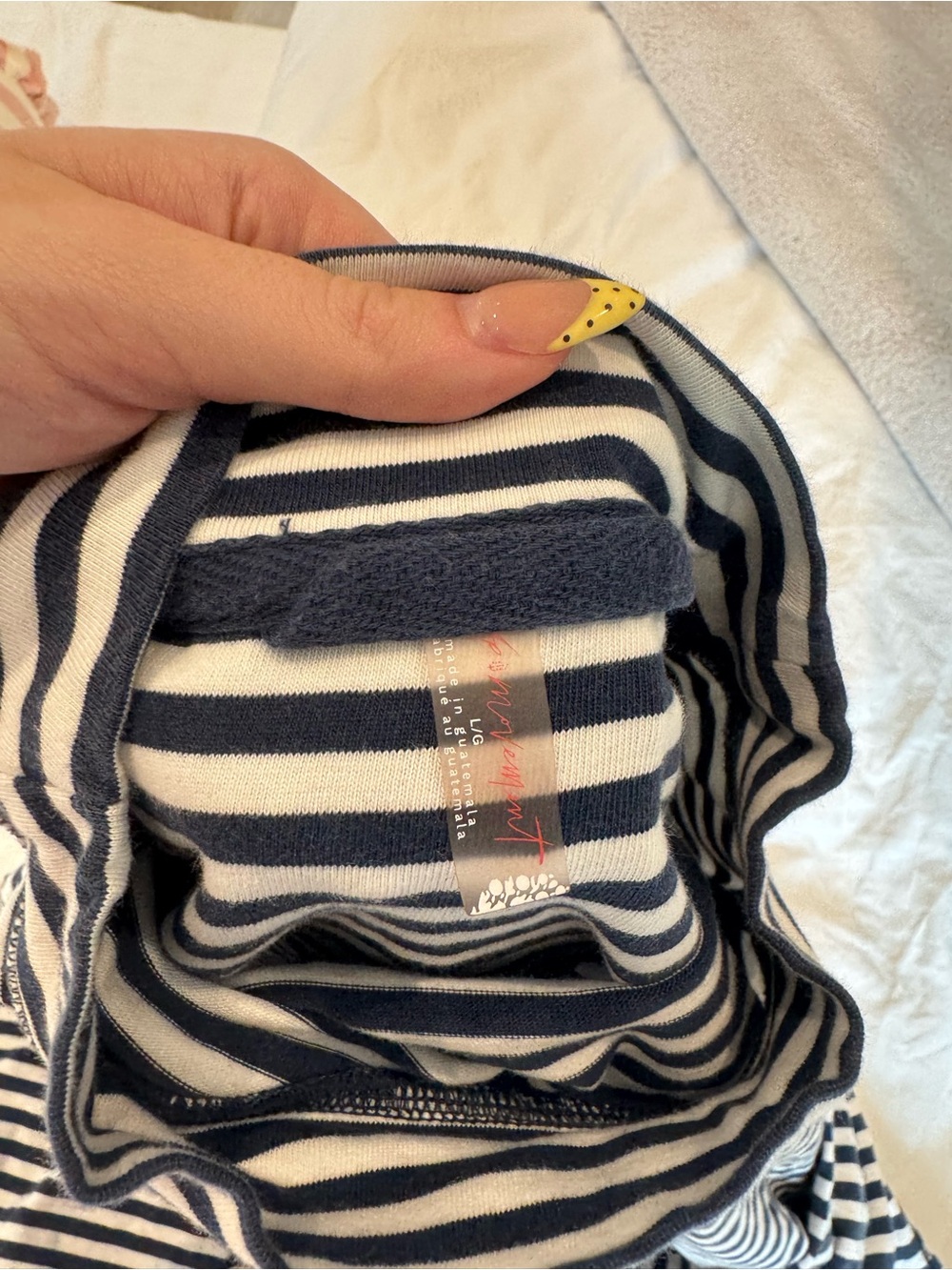 FP Movement Mockneck - Picture 4 of 4
